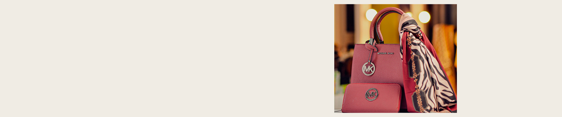 Orijinal brend çantalar və aksessuarlar indi Bakıda